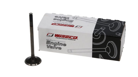 Wiseco Titanium Intake Valve for Honda CRF250X/R - VIT001