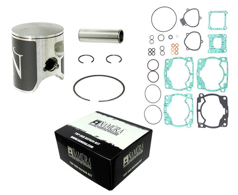 Namura Top-End Rebuild Kit for 2017-21 KTM 250 EXC/SX/XC/XC-W - 66.34mm - NX-70051K3