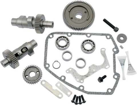 S&S Cycle EZ Start Gear Drive Cams for Harley Dyna / Electra - 585GE - 106-5247