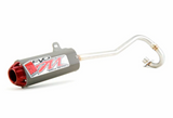 Big Gun Exhaust EVO M Exhaust System for 2008-22 Yamaha TT-R110E - 10-2203