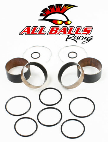 All Balls Fork Bushing Kit for 1998 Suzuki RM125 / RM Models - 38-6042