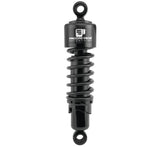 Progressive Suspension 412-4065B - 412 Series 13" Gas Shocks for Harley-Davidson XL - Black