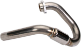FMF 040038 Power Bomb Stainless Steel Header for 2000-19 Suzuki DR-Z400