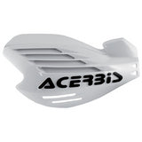 Acerbis X-Force Hand Guards - White - 2170320002