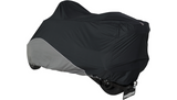 UltraGard Cover for Can-Am RT - Charcoal / Black - 4-473BC