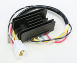 Ricks Motorsport Regulator/Rectifier for Suzuki models - 10-212