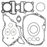 Vertex Complete Engine Gasket Kit for 2002-24 Kawasaki KLX110/L/R/RL - 808415