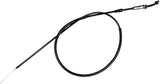 Motion Pro 04-0157 Black Choke Cable for 1989-01 Suzuki LT / LTF 160 Quadrunner