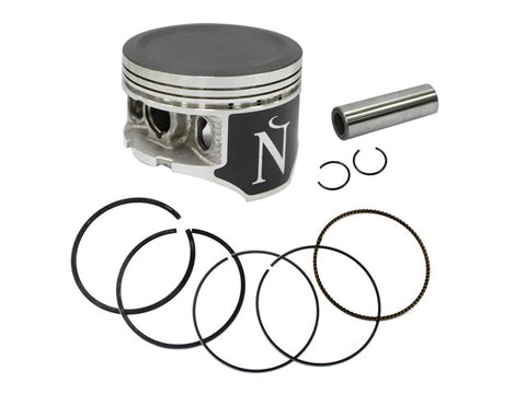 Namura Oversized Piston Kit for 1999-06 Honda TRX350 Rancher - 79.96mm - NA-10007-6
