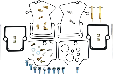 All Balls Carburetor Rebuild Kit for Ski-Doo GSX / Renegade 600 - 26-1865