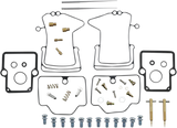 All Balls Carburetor Rebuild Kit for 2003 Ski-Doo MX-Z 800 Models - 26-1878