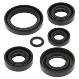 Vertex Complete Oil Seal Set for 1986-04 KLF300 Bayou - 822242