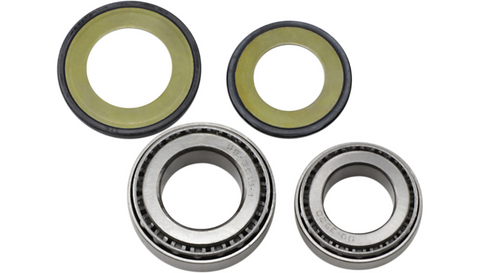 All Balls Steering Stem Bearing Kit for 1982-19 Honda models - 22-1020