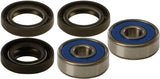 All Balls Front Wheel Bearing Kit for Honda CT70 / XL125 Models - 25-1072