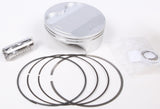 Pro-X Racing Forged Piston Kit for 2009-12 Kawasaki KX450F - 95.99mm - 01.4409.C