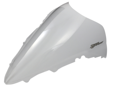 Zero Gravity Marc1 Windscreen for 2009-14 Yamaha YZF-R1 models - Clear - 25-541-01