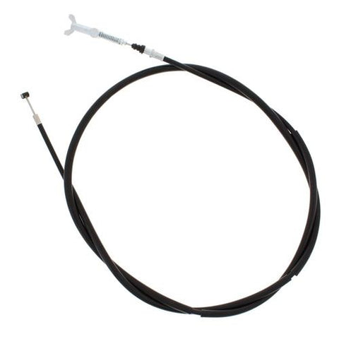 All Ball Racing Rear Hand Brake Cable for 2004-06 Yamaha YFM250 / 350 Models - 45-4060