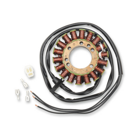 Ricks Motorsport Stator for 1989-90 Yamaha YX600 - 21-424