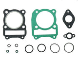 Namura Top-End Gasket Kit for 2002-14 Suzuki LT-F250 Ozark / KingQuad - NA-30008T