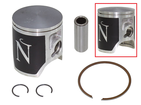 Namura Piston Kit for 2018-21 Yamaha YZ65 - 43.45mm - NX-40097-B