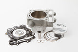 Cylinder Works Big Bore Cylinder Kit for 2009 Kawasaki KX250F - 80.00mm - 31004-K01
