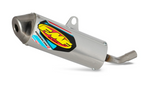 FMF Racing Powercore 2 Silencer for 2002-07 Honda CR250R - 021014
