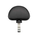 Saddlemen Backrest for Renegade Seats on Harley Touring models - 11567RP