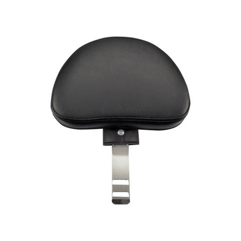Saddlemen Backrest for Renegade Seats on Harley Touring models - 11567RP