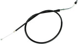Motion Pro 05-0095 Black Vinyl Throttle Cable for 1981-83 Yamaha XV750 Virago