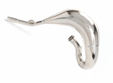 FMF Racing Fatty Expansion Header Pipe for 2002-13 Kawasaki KX85 - 022000
