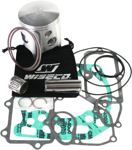 Wiseco Top-End Piston Kit for 2003-10 Suzuki RM250 - 66.40mm - PK1211