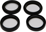 All Balls Racing Fork Oil and Dust Seal Kit for Suzuki SV1000 / Yamaha XV19 - 56-150