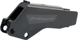 Polisport Chain Guide for 2005-17 Suzuki RM-Z450 - Black - 8451700001