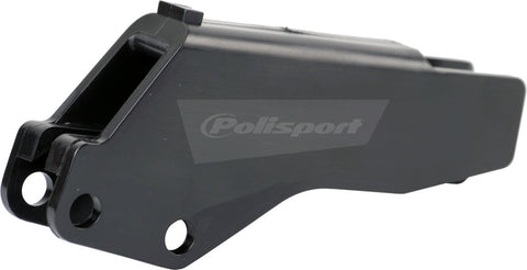 Polisport Chain Guide for 2005-17 Suzuki RM-Z450 - Black - 8451700001