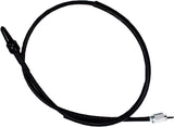 Motion Pro Black Vinyl Speedo Cable for 1968-73 Honda CL350 Scrambler - 02-0003
