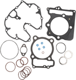 Cometic C7826-EST EST Top End Gasket Kit for 1996-14 Honda TRX400EX