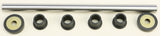 All Balls A-Arm Bearing Kit for 2014-16 Arctic Cat Wildcat 700 Models - 50-1163