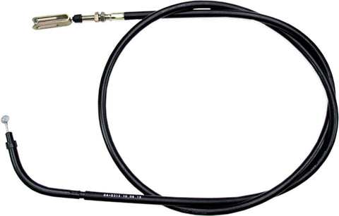 Motion Pro 04-0313 Vinyl Hand Brake Cable for 2004-07 Suzuki LT-F500F Vinson