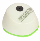 HiFlo Filtro 2-Stage Foam Racing Air Filter for 1990-96 Kawasaki KX125/KX250 - HFF2011