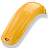 Maier Yellow Rear Fender for Suzuki RM100 / 125 / 250 / 400 - 172504