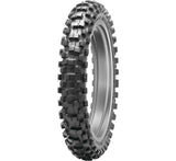 Dunlop GeoMax MX53 Rear Tire - 70/100-10 - (75W) - 45236262