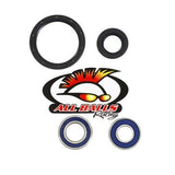 All Balls 25-1048 Front Wheel Bearing Kit for Yamaha YFB250 / YFS200