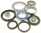All Balls 25-2030 Rear Differential Bearing Kit for Yamaha YFM350ER Moto 4