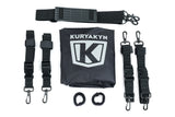 Kuryakyn 5282 Momentum Freeloader Duffle - Black