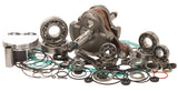 Wrench Rabbit Complete Engine Rebuild Kit for 2005-08 Arctic Cat 400 DVX - WR101-061