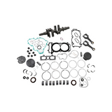 Wrench Rabbit Complete Engine Rebuild Kit for 2016 Polaris Ranger / RZR 900 - WR00040