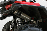 Big Gun Exhaust EXO Stainless Slip-On Muffler for Polaris Sportsman XP 1000 / 850 - 14-7652