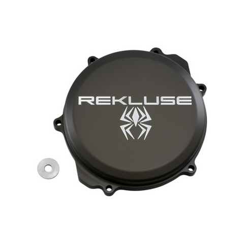 Rekluse Racing Clutch Cover for 1999-22 Yamaha YZ250 - RMS-470