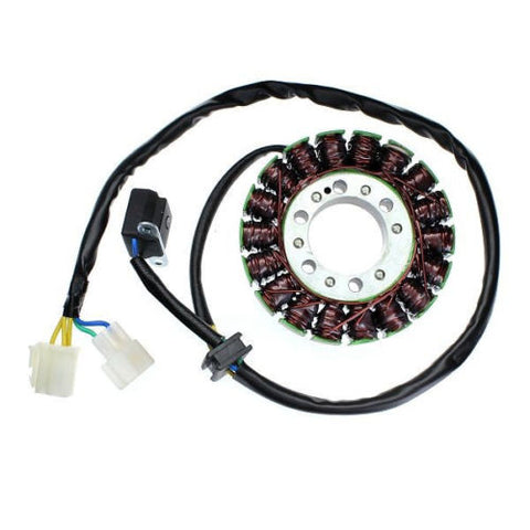 ElectroSport ESG112 OEM Replacement Stator for 2006-13 Hyosung GT650