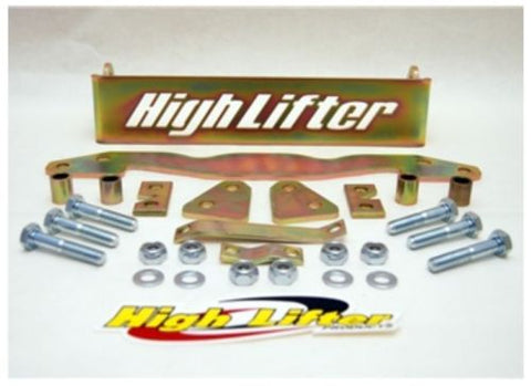 High Lifter Signature Lift Kit for Honda TRX500 Foreman / Rubicon - HLK500-50